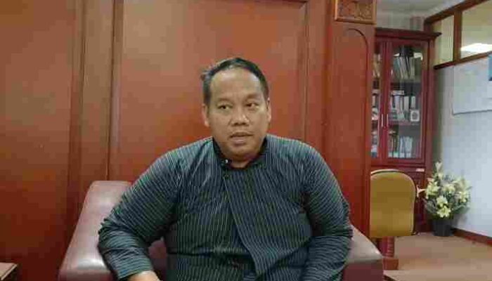 Pemkab PPU Soroti Produksi Gas Indosino Buka Peluang Perluasan Jargas di Daerah