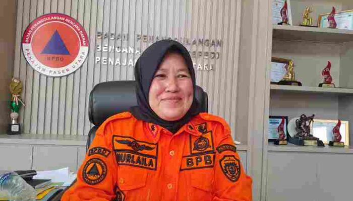 Curah Hujan Menurun, PPU Bersiap Hadapi El Nino dan Ancaman Kekeringan