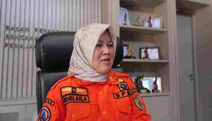 Tak Hanya Karhutla, El Nino Berpotensi Ganggu Ketahanan Pangan PPU