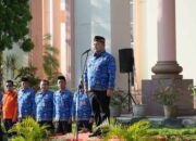 Bupati Mudyat Noor Beberkan Tantangan Otonomi Daerah di PPU, Soroti Ketergantungan Fiskal hingga Minim Inovasi