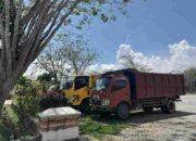 BBM Naik, DLH PPU Kurangi Operasi Armada Sampah