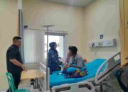 Digigit Teman, Telinga Siswa SMP di PPU Putus, Orang Tua Lapor Polisi