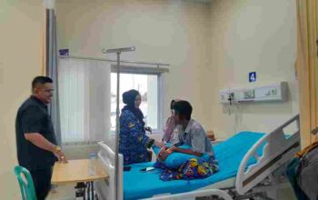 Digigit Teman, Telinga Siswa SMP di PPU Putus, Orang Tua Lapor Polisi