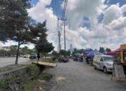 Daftar via Link, Lapak UMKM Seberang RSUD PPU Tempati Lapak Relokasi