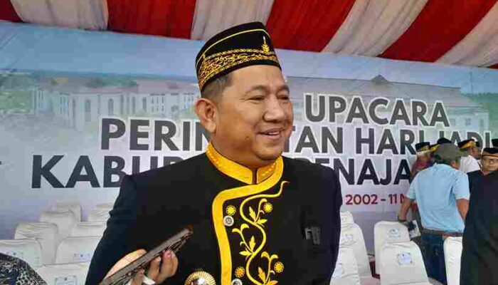 Normalisasi Sungai Lawe-Lawe, PPU Amankan Air Baku dan Tekan Banjir