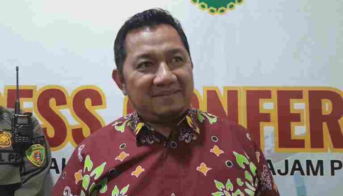 Seleksi Terbuka Segera Digelar, Bupati Mudyat Pastikan Proses Transparan