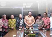 Wali Kota Samarinda Tegas! Pengembang Wajib Serahkan PSU, Fasum Tak Boleh Dialihfungsikan