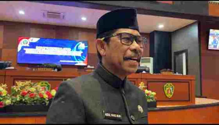 Utang Proyek 2025 Jadi Catatan Kritis DPRD, Pemkab PPU Tuntaskan Bertahap