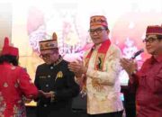 Pengurus KIMKT Dilantik, Andi Harun: Jaga Budaya, Perkuat SDM untuk Bangun Kaltim