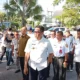 Usai demo besar, Andi Harun tinjau Teras Samarinda: Kerusakan hanya minor, warga makin dewasa