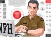 Pemerintah Tetapkan ASN WFH Setiap Jumat, Airlangga Hartarto Ungkap Alasannya