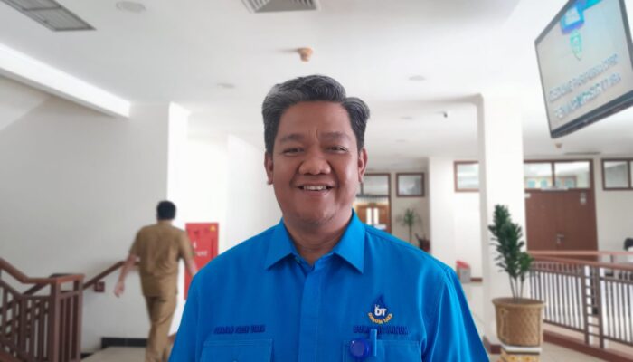 Masuk Musim Kemarau, Debit Air PPU Menyusut
