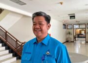 Ancaman Kemarau, PDAM PPU Minta Warga Hemat Air
