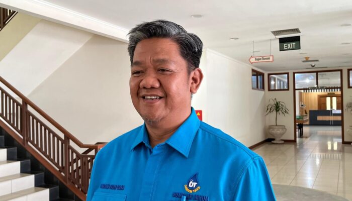 Ancaman Kemarau, PDAM PPU Minta Warga Hemat Air