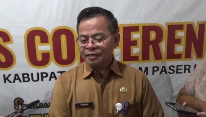 WFH ASN PPU Tiap Jumat Berlaku Sampai Kapan? Ini Jawaban Sekda