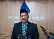Bendung Lawe-Lawe Jadi Titik Kritis, AMDT PPU Kejar Penambahan Kapasitas Embung