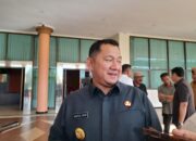 Bupati PPU: Keterbatasan Anggaran Bukan Penghambat Pembangunan