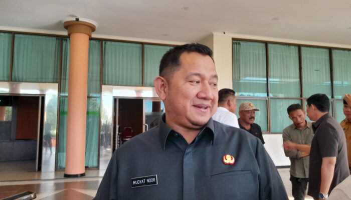 Dugaan Gratifikasi Produksi Batu Bara Bergulir, KPK Periksa Mudyat Noor dan 22 Saksi Lain