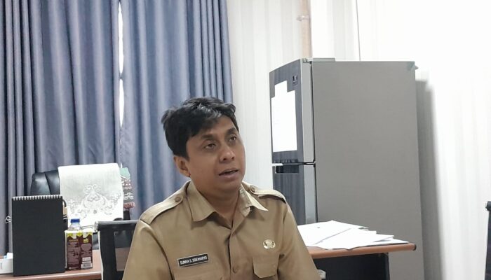 Kewenangan Pindah, Retribusi Dermaga Speedboat Tak Lagi Masuk Kas Daerah