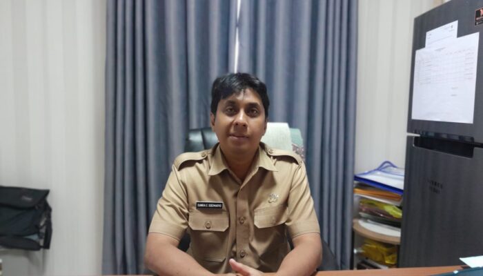 Aset ke Provinsi, Operasional Dermaga Masih Ditanggung PPU
