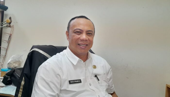 Antisipasi PMK, Ribuan Ternak di PPU Divaksin