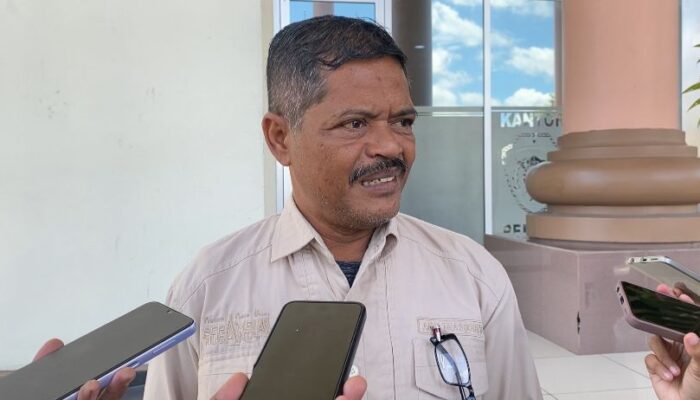 Kejar KNMP, Pemkab PPU Bidik Lonjakan Produksi Ikan