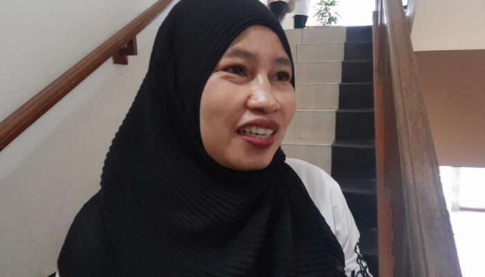 BKPSDM Ungkap Jatah Peserta Selter 4 Orang per SKPD