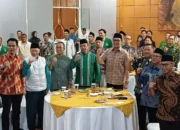 Andi Harun Sebut KAHMI Pilar Kekuatan Sipil dalam Musda VI Samarinda