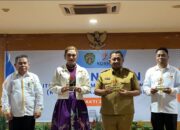 KORMI PPU Resmi Dilantik, Targetkan Pembinaan dan Partisipasi Olahraga Masyarakat