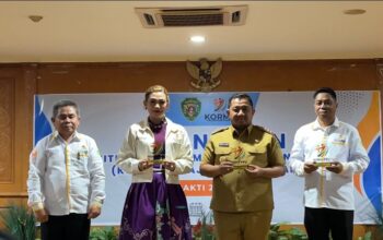 KORMI PPU Resmi Dilantik, Targetkan Pembinaan dan Partisipasi Olahraga Masyarakat