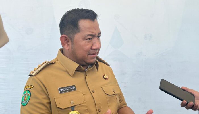 Proyek Jembatan Sungai Riko Masuki Tahap Lelang Review Desain