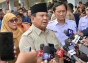 Prabowo Perintahkan Investigasi Kecelakaan Bekasi, Setujui Pembangunan Flyover dan Perbaikan 1.800 Perlintasan