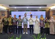 Halal Bihalal KKT Kaltim, Andi Harun Ajak Warga Tabalong Perkuat Identitas dan Kebersamaan