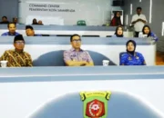 Pemkot Samarinda Siapkan WFH Tiap Jumat, Efisiensi Energi Jadi Prioritas