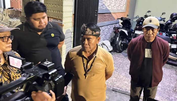 Gubernur Kaltara Zainal Paliwang Dampingi Mahasiswi Korban Kekerasan di Makassar, Minta Pelaku Ditangkap