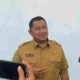 Bupati PPU Minta Proses Review Jembatan Sungai Riko Dipercepat