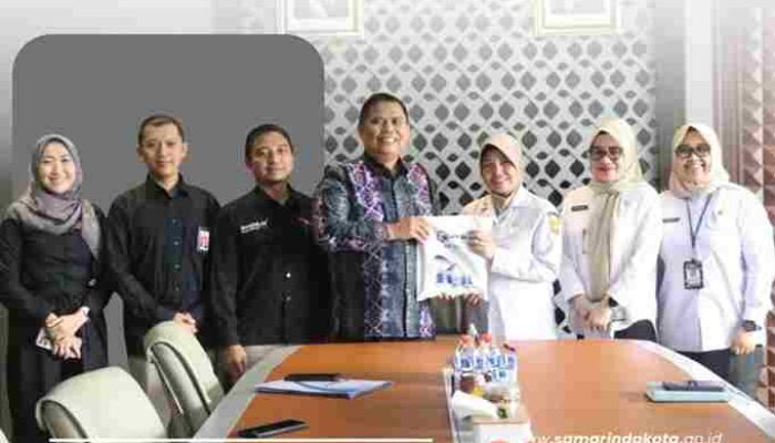 Di Tengah Efisiensi Anggaran, Pemkot Samarinda Genjot Kompetensi ASN Gandeng LAN RI