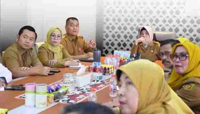 Evaluasi BUMRT Samarinda: Jumlah Melimpah, Kualitas Tertatih—Pemkot Siapkan Roadmap dan Pilot Project