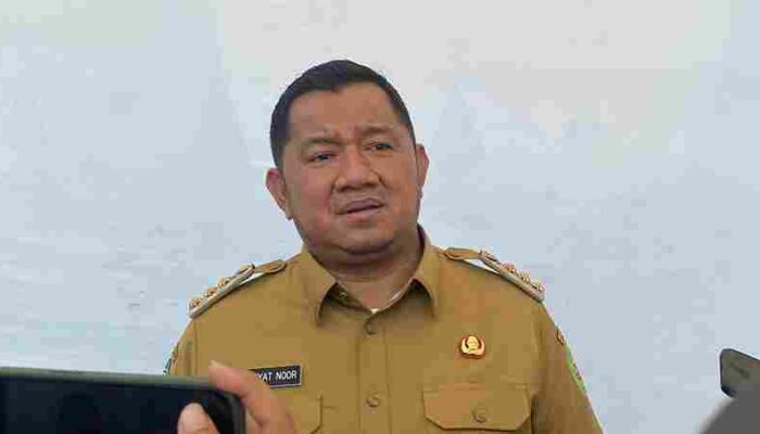 BBM Naik, Pemkab PPU Pastikan Kinerja ASN Tetap Normal Tanpa Pemotongan TPP