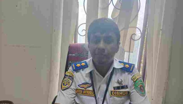 Pelabuhan Speedboat PPU Diambil Alih Provinsi, PAD Hilang Rp115 Juta per Tahun