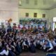 PT Pertamina Hulu Indonesia Dukung Keberlanjutan Program CSR Sekolah Negeri Terapung di Wilayah 3T, Peraih Penghargaan Internasional