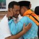 Bupati Mudyat Noor Lepas 148 Jamaah Haji PPU, Tekankan Kesehatan hingga Kualitas Layanan