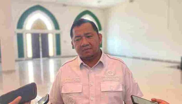 Hadapi Perkembangan IKN, Pemkab PPU Perkuat Reforma Agraria bagi Masyarakat Lokal