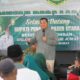 Safari Jumat di Labangka Barat, Bupati Mudyat Noor Serap Aspirasi Petani dan Warga