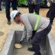 Penguatan Keamanan IKN Dimulai, Kapolda Kaltim Pimpin Groundbreaking Polresta IKN