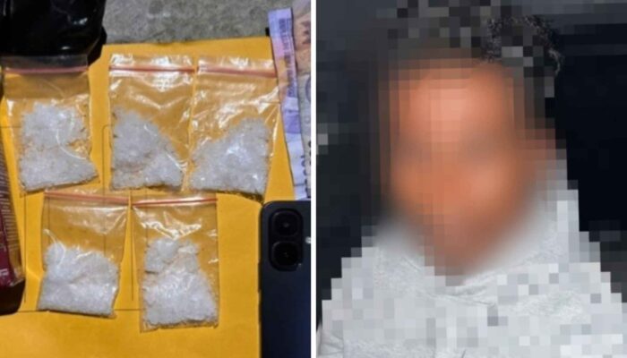 Satresnarkoba Polres PPU Ringkus Pengedar Sabu di Babulu, Barang Bukti Capai 50,06 Gram