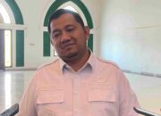 Viral Mobil Dinas PPU Parkir Tengah Malam di Samarinda, Ini Penjelasan Mudyat Noor