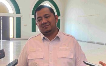 Viral Mobil Dinas PPU Parkir Tengah Malam di Samarinda, Ini Penjelasan Mudyat Noor