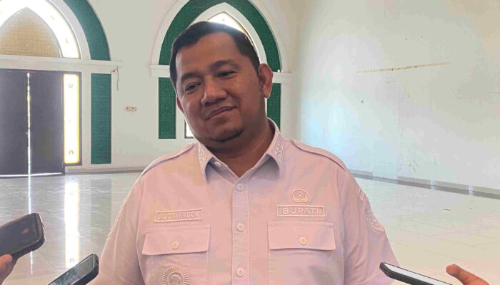 Viral Mobil Dinas PPU Parkir Tengah Malam di Samarinda, Ini Penjelasan Mudyat Noor