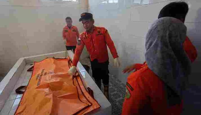 Warga Buluminung yang Hilang Saat Menyadap Karet Ditemukan Meninggal Dunia